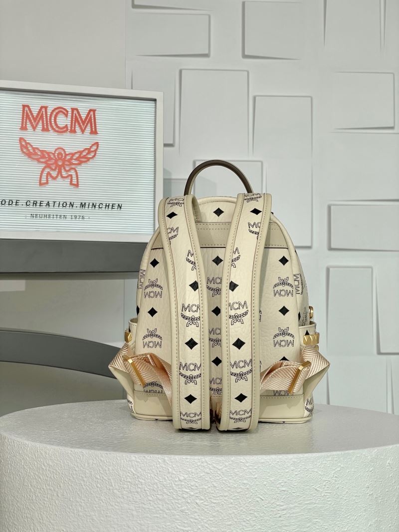 MCM Backpacks